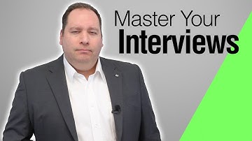 Bad at Job Interviews? Here’s the Proven Method to Fix It!