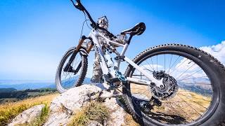 A Bigger Extreme M2S Avinox Test