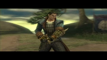 Sengoku Basara 2 Heroes on RetroArch