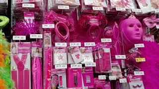 Let's go to PARTY CITY PART 1 #2019🎊🎉🍭🍭🍭🌟