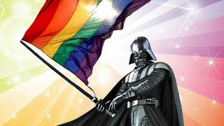 The Empire During Pride Month