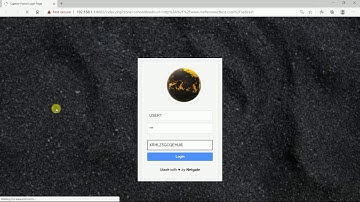 PfSense - Captive Portal Webpage and Vouchers Testing | Part-3 |