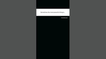 This is The Most Powerful Move You’ll Ever Make. #selfimprovement #shorts