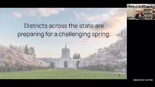 February 20, 2026 Board Strategic Planning Retreat