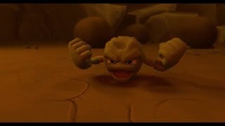 Geodude's Fight Song {ROCK SMASHER} |The Lizard Slayer SSEP9|