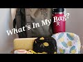 Whats in my bag the north face base camp voyager sling