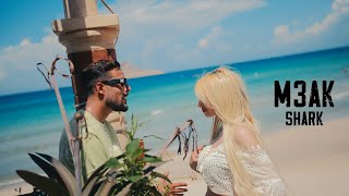 Shark - M3Ak معاك Official Music Video