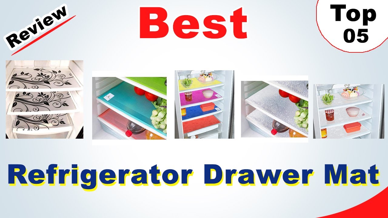 Best Refrigerator Drawer Mat In India With Price // Fridge Mat // Multipurpose Mats For Refrigerator