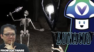 [Vinesauce] Vinny - Lunacid ~ Early Access (PART 1)