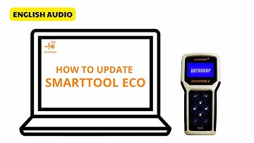 How To Self - Update Your Smarttool Eco Device: A Step-by-Step Guide
