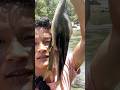 Local fish #advanture #fishingtechniques