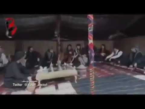 أبو عنزة الشيخ المجاهد سلطان ابن سطام الطيار شيخ قبيلة ولد علي ومعركتة ضد الأستعمار الفرنسي