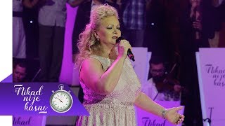 Rozika Babic Matic - Svako trazi novu ljubav - (live) - NNK - EM 03 - 06.10.2019