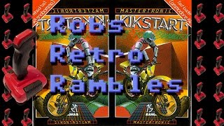 Rob's Retro Rambles - Kikstart (C64)