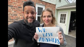 WE HAVE ANSWERS! LIVE STREAM