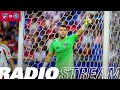 FC Dallas vs New York City FC: Radio Stream