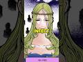 Her Sinister Power Will Cause 100 000 Casualties Hunterxhunter Animeanxiety Animecharacter 