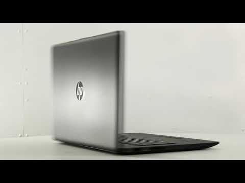 НИКС Компьютерный Супермаркет представляет видео: Ноутбук HP 17-by2017ur (24C75EA) #1 НИКС Компьютерный Супермаркет представляет видео: Ноутбук HP 17-by2017ur (24C75EA) #1