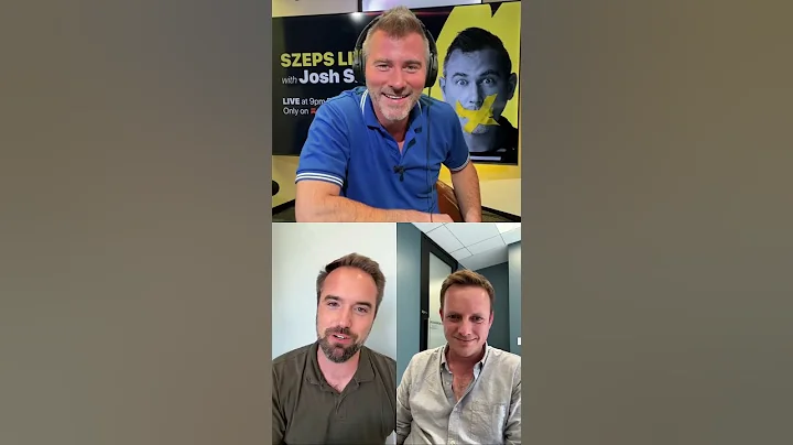 Why Building Tech For Good Still Matters #substack #shorts