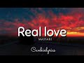 Massari real love (lyric)