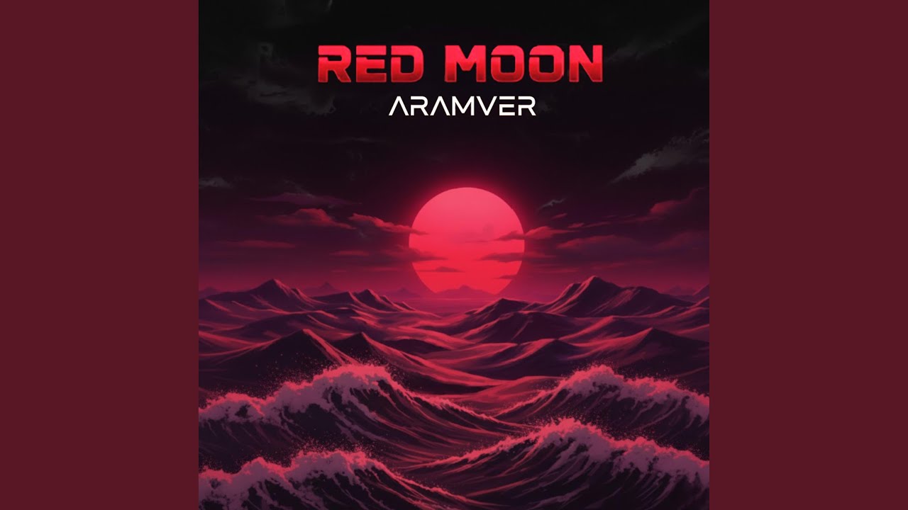 Watch Red Moon on YouTube Watch Red Moon on YouTube