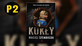 Download Lagu Sznurki Władzy Cz.2 | Audiobook PL całość Thriller, Sensacja, Kryminał po polsku MP3