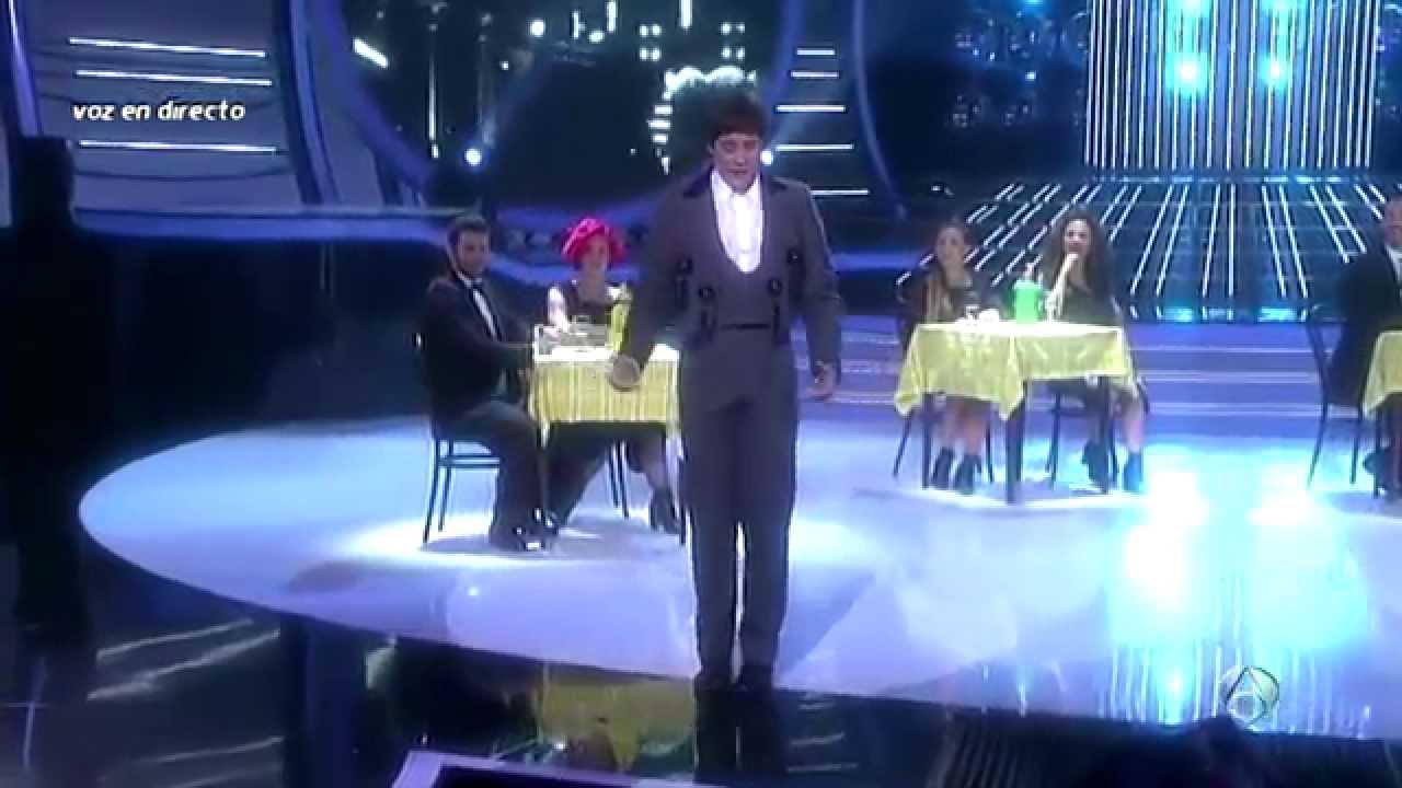 TuCaraMini1: Jose y Daniel son Joselito