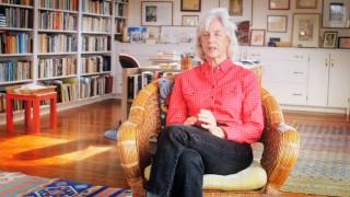 Meet Janet Taylor Lisle