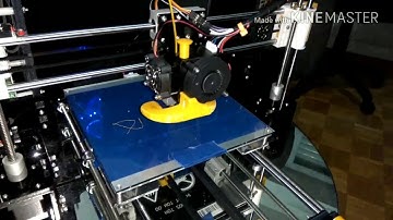 Anet A8 issue with BLtouch on Marlin 1.1.6