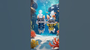 Diving Deep: Exploring the Ocean