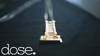 El Senor NYC: Handmade Skate Jewelry by Spencer Fujimoto