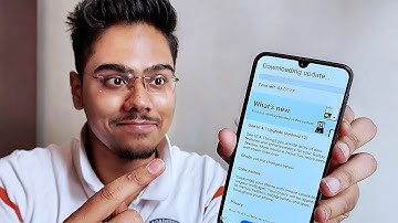 Samsung M21 Android 12 One UI 4.1 New Update|INSTALL NOW!