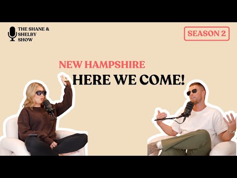 New Hampshire Here We Come Episode 2 S2