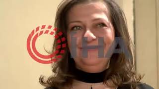 Ünlü Oyuncu Ayşen Gruda Tedavi Gördüğü Hastanede Hayatını Kaybetti