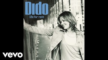 Dido - White Flag (Live Sessions @ AOL) (Audio)