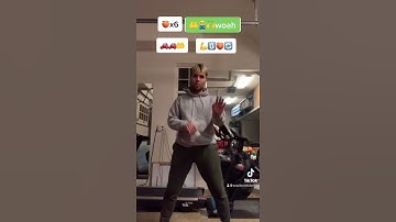 "vroom vroom" | Quick and easy Tiktok dance tutorial