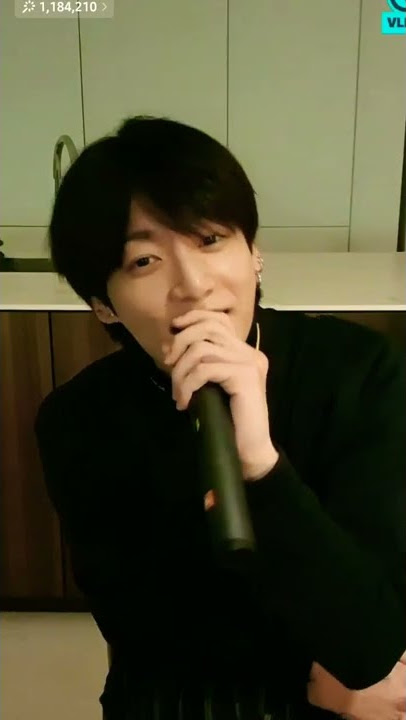 His voice 🤗 #trending #trending #bts #btsarmy #jungkook #saranghae