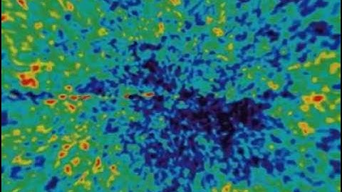 playing with the CMB