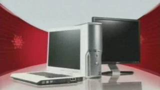 Dell All-In-One Place 2005-2006