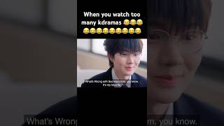 Too Many Kdramas kengndaning ndaningster magiclover domunditv thaibl kdrama bl fyp