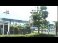 日本郵船　自動車専用船　見学会　in Tokyo　その①APHRODITE LEADER見学　2015年7月2…