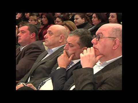 მხარის გუბერნატორი ფოთელებს პრობლემების მოგვარებას პირდება