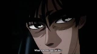 Initial D Maybe Tonite Eurobeat
