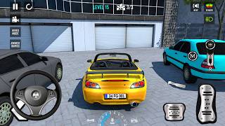 Car Parking 3D Game : Online Drift : Car Game - Android Gameplay screenshot 1