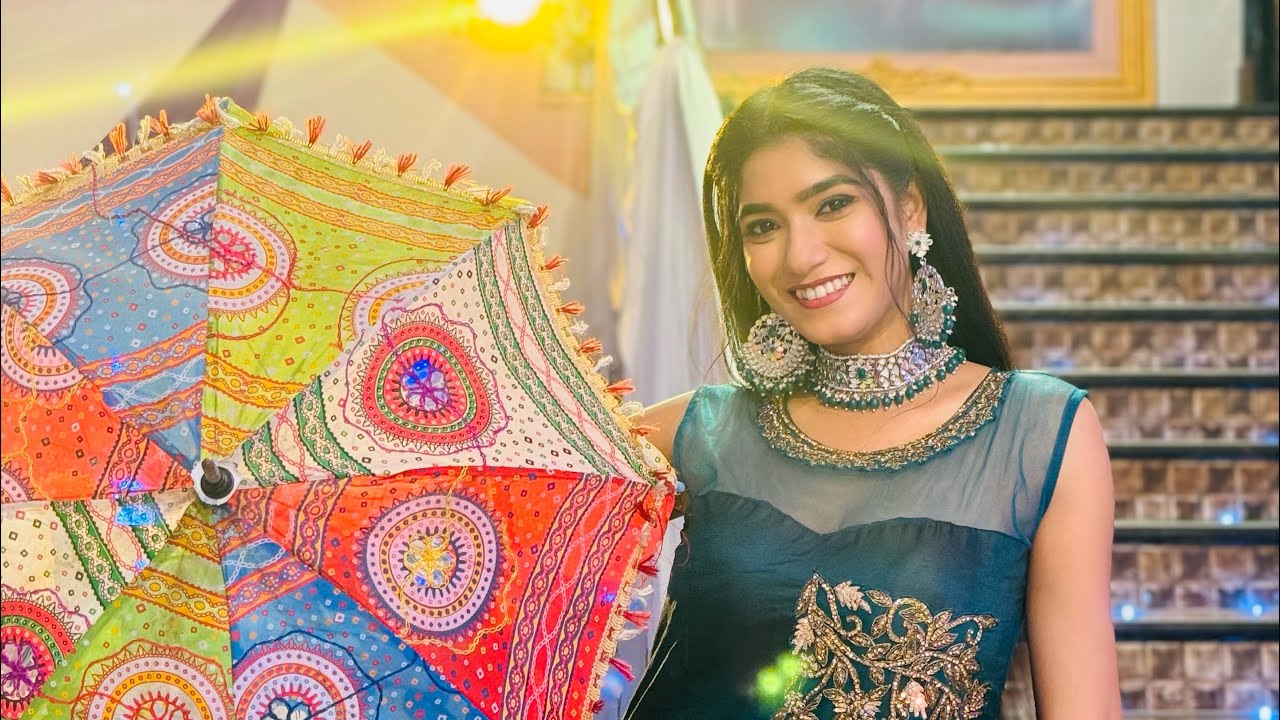 Mehendi ଵିଧି ରେ set ରେ ପ୍ରବଳ ମଜା, Bts କେମିତି ଥିଲା 🥺 #somalinparidavlogs #newodiavlogs