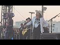 Black Crowes |  Jealous Again  (Live) -  The Stone Pony,  Asbury Park NJ  6/30/22
