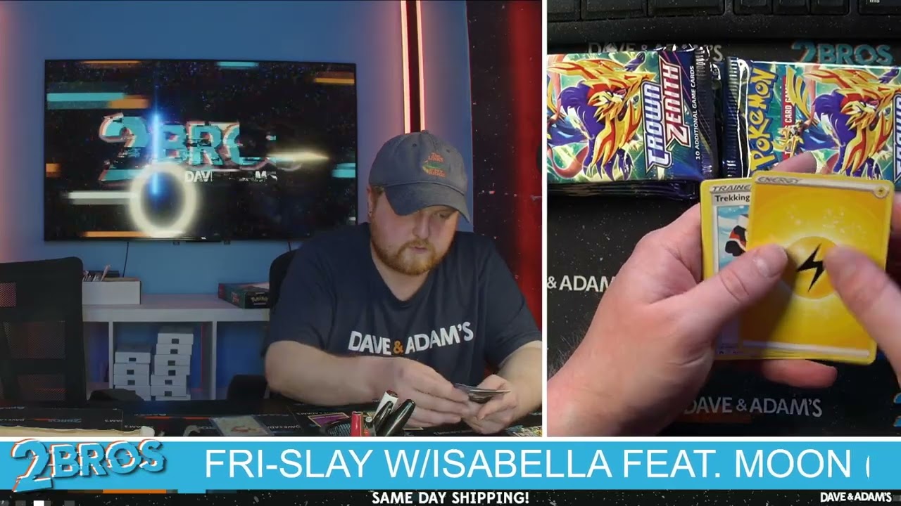 Moon's Pokemon Personal 4/3/26