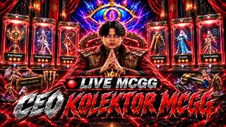 AKU MENCOBA MENJADI CEO LELANG DI MAGIC AUCTION#MCGG #MCreator #MagicAuction