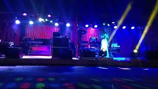 ABADIK MALANYAH-AQUARIUS MANYOSOH