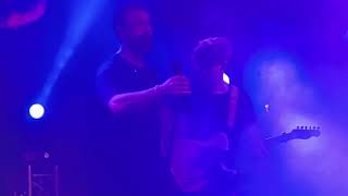 Obk - De Que Me Sirve Llorar. Gastro Navidad. Santa Cruz De Tenerife. 04012025.